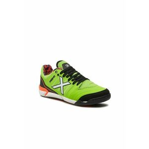 Pantofi sport barbati - 38082 - Verde - Cauciuc imagine