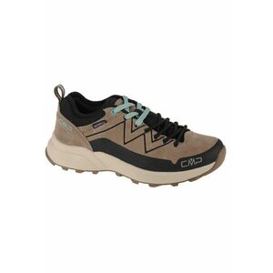 Pantofi de trekking - Kaleepso Low Hiking 31Q4906-02PM - Maro - imagine