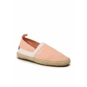 Espadrile Unisex - Textil - Portocaliu - imagine