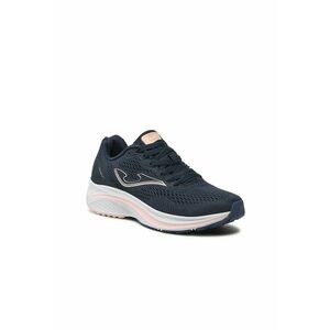 Pantofi sport dama - 209871227 - Albastru - Textil imagine