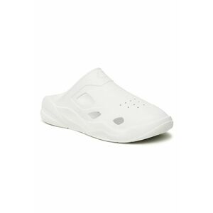 Papuci flip-flop unisex - 302453108 - Textil - Alb imagine