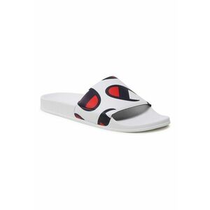 Papuci flip-flop barbati - Textil imagine