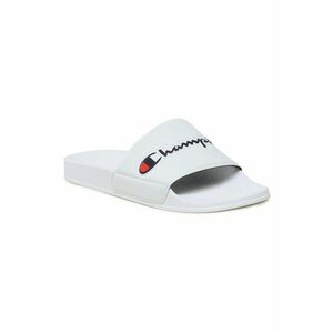 Papuci flip-flop dama - Piele ecologica imagine