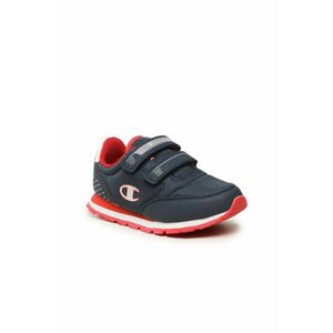 Pantofi sport baieti - 302457489 - Albastru - Textil imagine