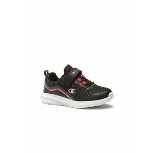 Pantofi sport baieti - 302454488 - Negru - Textil imagine