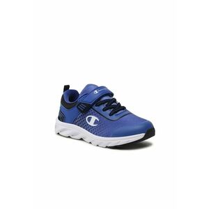 Pantofi sport baieti - 302452378 - Albastru - Textil imagine