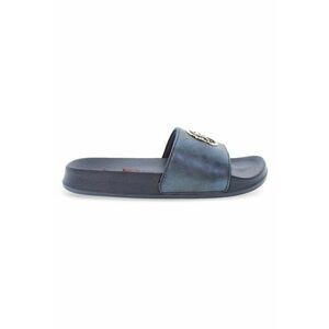 Papuci flip-flop dama - Piele ecologica imagine