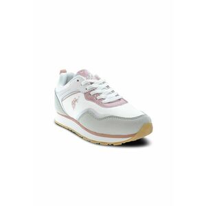 Pantofi sport copii - 302826056 - Alb - Textil imagine