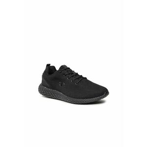 Pantofi sport barbati - 300845110 - Negru - Textil imagine