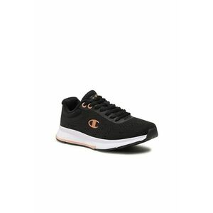 Pantofi sport dama - 302446988 - Negru - Textil imagine