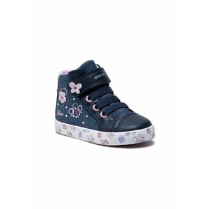 Pantofi sport fete - 207846241 - Albastru - Textil imagine