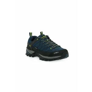 Pantofi De trekking Rigel Low Albastru marim-Negre 45 imagine