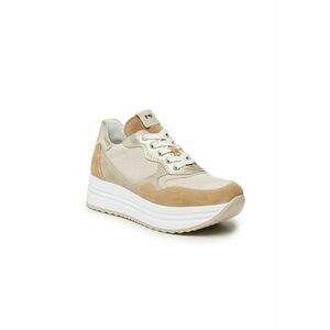 Pantofi sport dama - Piele naturala imagine