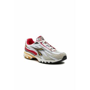 Pantofi sport barbati - 80920 - Alb - Textil imagine