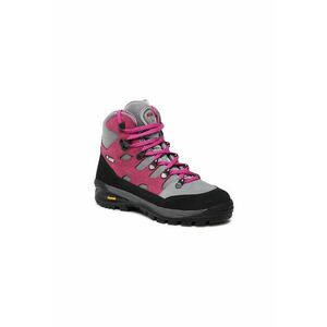 Pantofi trekking unisex - Piele naturala imagine