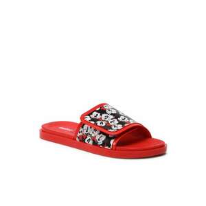 Papuci flip-flop dama - Textil imagine