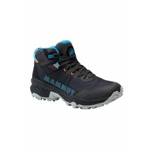 Pantofi de trekking dama Gri imagine