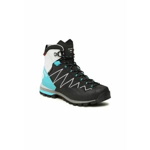 Pantofi trekking dama - Textil imagine