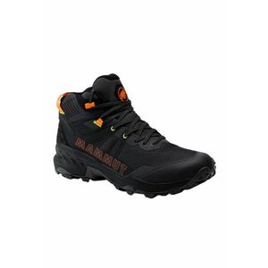 Pantofi de trekking barbati Negri - imagine