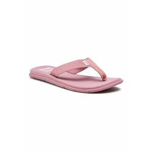 Papuci flip-flop dama - Textil imagine