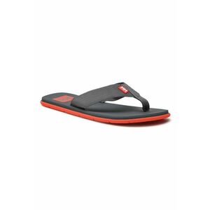 Papuci flip-flop barbati - Textil imagine