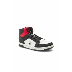 Pantofi sport copii - 501039 - Piele ecologica - Negru imagine