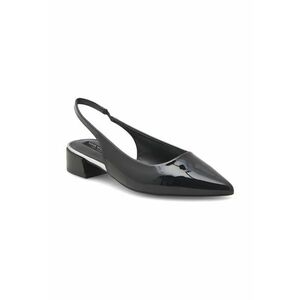 Sandale dama - 517627 - Piele ecologica - Negru imagine