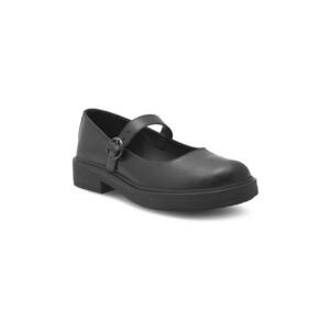 Pantofi dama - 425748 - Piele naturala - Negru imagine