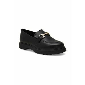 Mocasini dama - 372264 - Piele naturala - Negru imagine