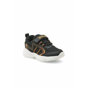 Pantofi sport copii - 341468 - Textil - Negru imagine