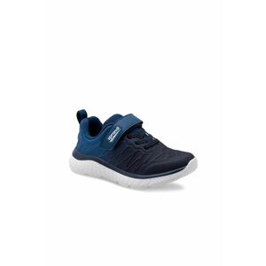 Pantofi sport copii - 448761 - Sintetic - Albastru imagine