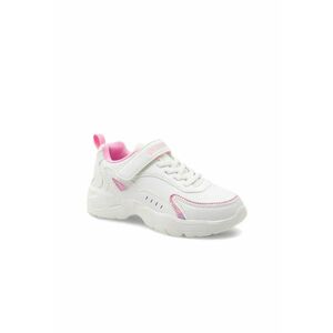 Pantofi sport copii - 331667 - Piele ecologica - Alb imagine