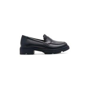 Mocasini dama - 590559 - Piele naturala - Negru imagine