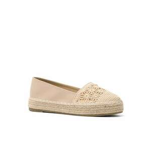 Espadrile dama - 5904862754215 - Bej - Textil imagine