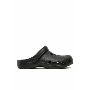 Saboti unisex - 303525811 - Negru - Cauciuc imagine