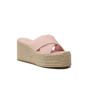 Espadrile dama Piele ecologica imagine