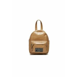 Rucsac dama - 162138 - Piele ecologica - Negru - One size imagine