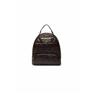 Rucsac unisex - 590453 - Piele ecologica - Auriu imagine