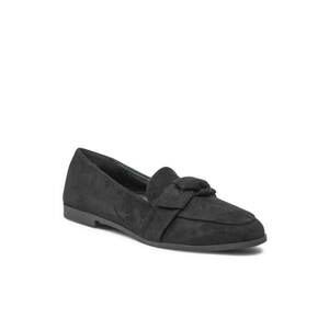 Pantofi dama - 5904248983529 - Negru - Textil imagine