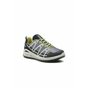 Pantofi trekking barbati - Textil - Mesh imagine