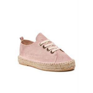 Espadrile dama - Textil - 654885 imagine