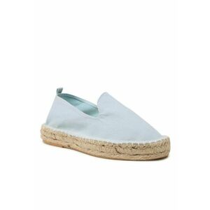 Espadrile dama - Textil - 654880 imagine