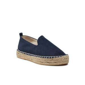 Espadrile dama - 5904248488567 - Albastru - Textil - imagine