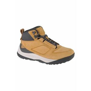 Bocanci de iarna - Tundra Boots 4FAW22FWINM010-83S - Bej imagine