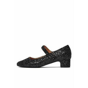 Pantofi dama - 303531485 - Negru - Textil imagine