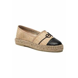 Espadrile dama - 300127513 - Textil - Bej imagine