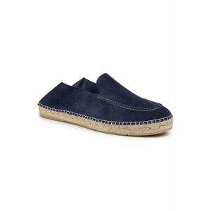 Espadrile barbati - Piele naturala - 21358 imagine