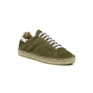 Espadrile barbati - Piele naturala - 475212 imagine