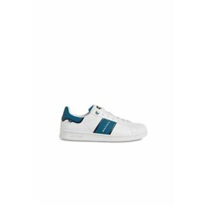 Pantofi sport barbati - Jack&Jones - Textil - Alb - 0000302136292 imagine