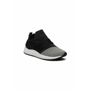 Pantofi sport dama - 207991347 - Negru - Textil imagine